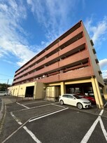 YKハイツ宮の上