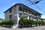 メゾンド平岡