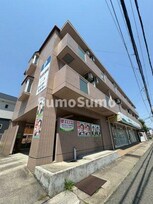 リバーサイド樫の木