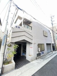 ERライフ王子公園