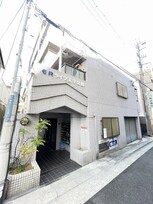 ERライフ王子公園