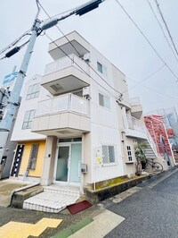 ヴィラ・ブルー