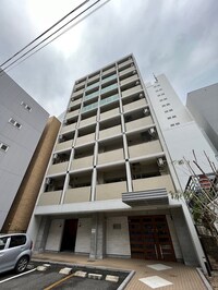 プライムライフ三宮磯上公園