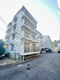 大沢マンション