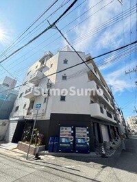 シティーハイツ二宮