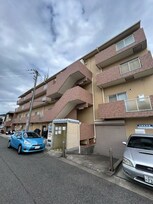 サニーパレス神陵台