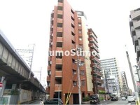 ライオンズマンション西明石