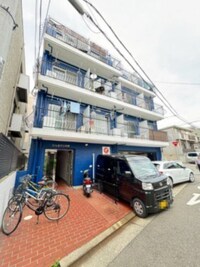 シャルマン六甲