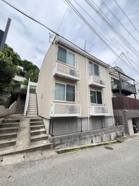 レオパレスＮｏｒｔｈ六甲