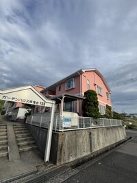 ガーデンハウス東落合6号棟