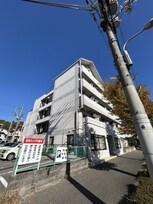 シティライフ服部