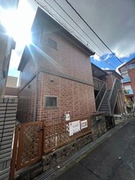 シャルマンコート北野