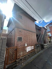 シャルマンコート北野