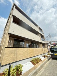 メゾン・パンジー