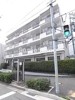 篠原ライフ