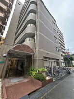 ウエストビラITO