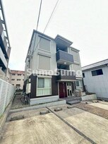 クリアパーク西神戸