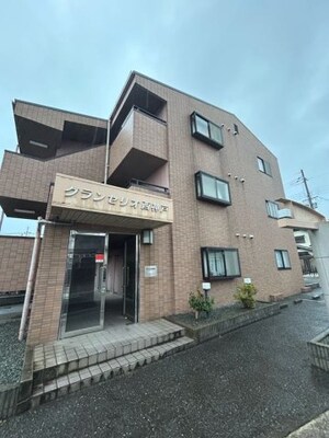 グランセリオ西神戸