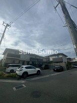 パークサイド歌敷山