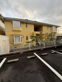 ガーデンハウス東落合5号棟