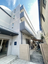 サンスイート神戸