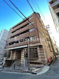 グランディア花隈駅前