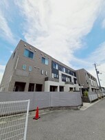 グランフローラ