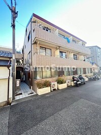 イナホハイツ