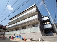 リブリ・新神戸