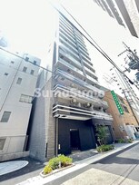 エスリードレジデンスグラン神戸三宮シティ