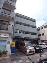 セントラルプラザ六甲
