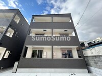 ジーメゾン明石林崎