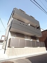 HCフラッツ三宮東