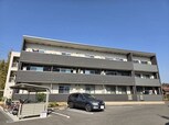 ファーストヒルズⅡ
