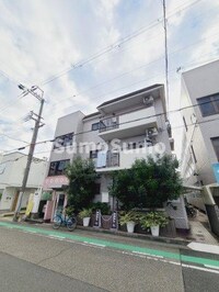 サンハイツバロンⅠ