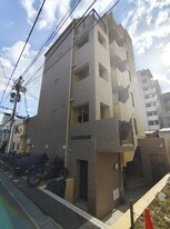 平成大日ハイツ