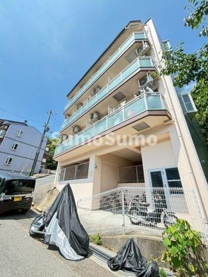 マンション・キャロット