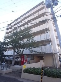 ロワジール山手