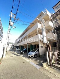 山手大石マンション