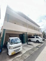 山手大石マンション