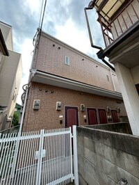 秋桜ハイツ