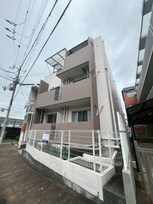 シティライフ稗原