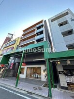 アバンドール甲子園口