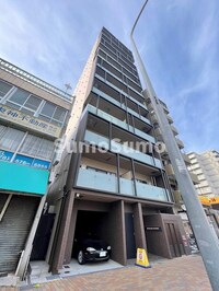 ブエナビスタ神戸駅前
