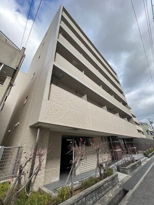エル・セレーノ石屋川