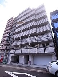 ラ・フォンテ春日野