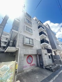 シティコート二宮