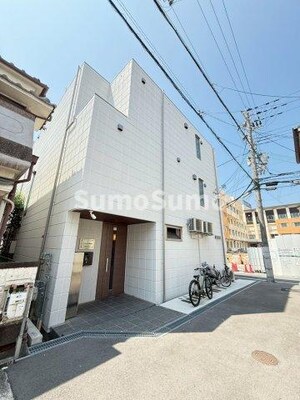 ヘーベルメゾン垂水区日向