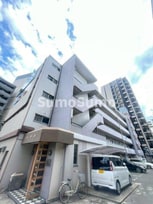 ゼフィール西明石