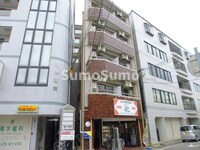 サングレイス西新町